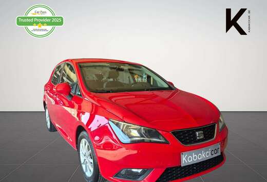 SEAT 1.0i Connect Start - Garantie 12 Mois avec Entre ...