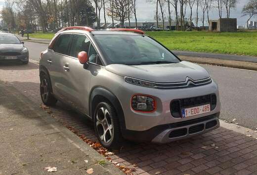Citroen C3 Aircross PureTech 110 Stop