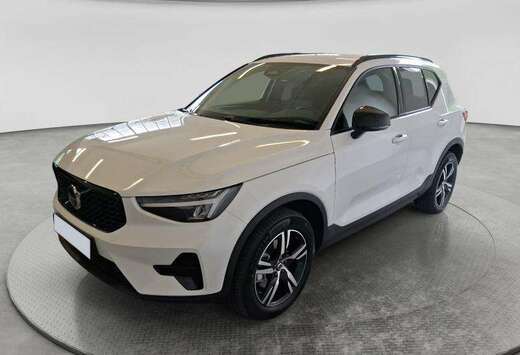 Volvo Dark