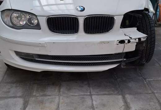 BMW 116i