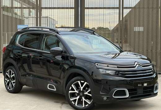 Citroen C5 Aircross 1.5 BlueHDi Feel S