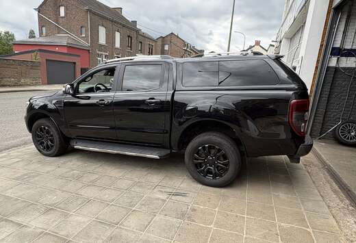 Ford 2.0 GARANTIE 12 MOISTVA Déductible