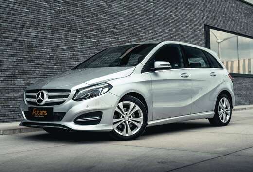 Mercedes-Benz AUTO / HEATED SEATS / NAVI / POOL SILVE ...