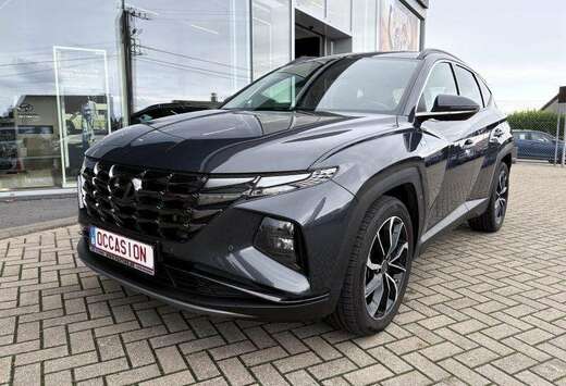 Hyundai FEEL