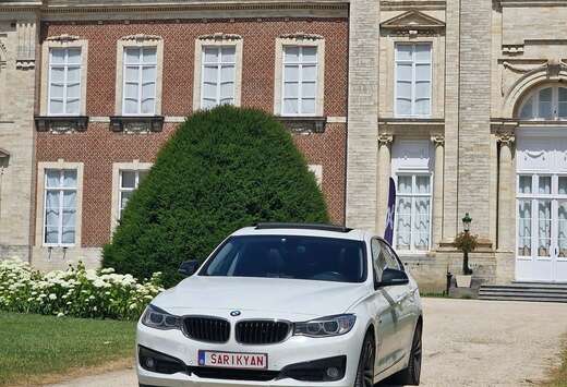 BMW Gran Turismo Sport dA