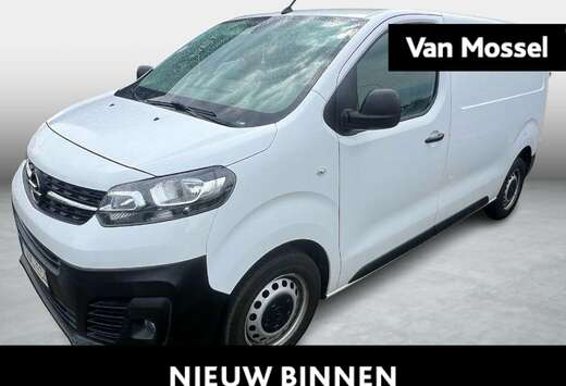 Opel 1.5 Turbo 75kW Edition L2H1 26