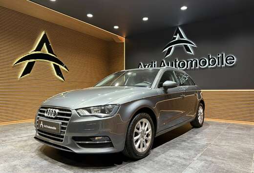 Audi Sportback 1.4 TFSI *CRUISE CONTROL*BLUETOOTH*1 P ...