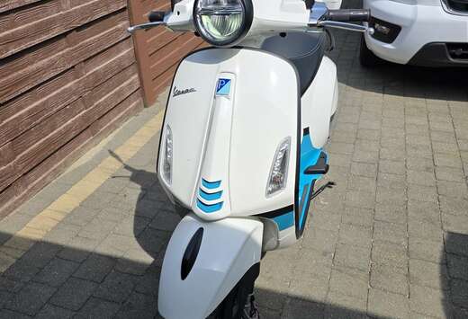 Piaggio