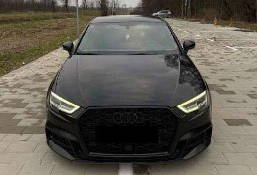 Audi 1.8i Ambition