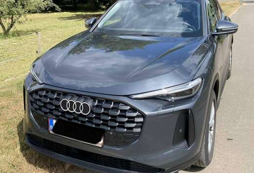 Audi Q5 2.0 TDi Quattro Attraction S tronic Attractio ...