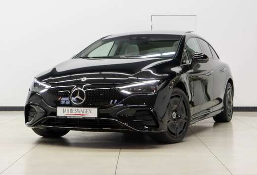 Mercedes-Benz + AMG Premium Plus Night HYPERSCREEN Ac ...