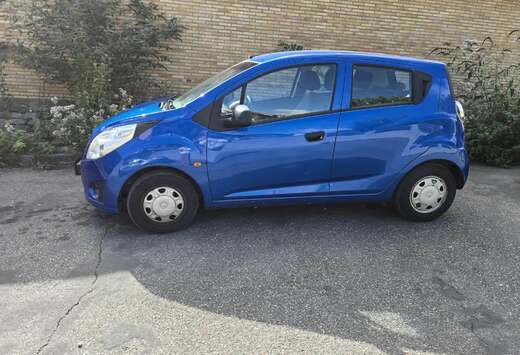 Chevrolet Spark 1.0i