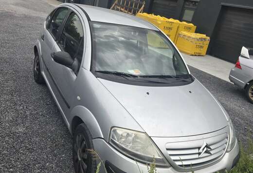 Citroen 1.4i Exclusive