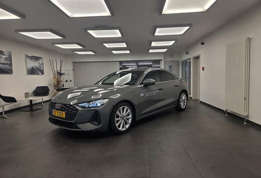 Audi Berline S line TFSI 150ch / 110kW S tronic