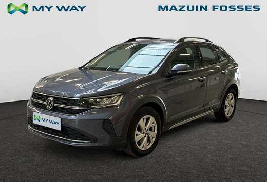 Volkswagen Taigo Life Business 1.0 TSI 81 kW (110 ch) ...