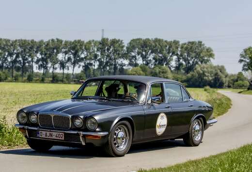 Jaguar Daimler