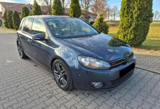 Volkswagen 1.4i Joker