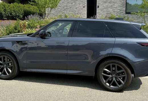 Land Rover D300 Dynamic Edition AWD Aut. - 1re main - ...