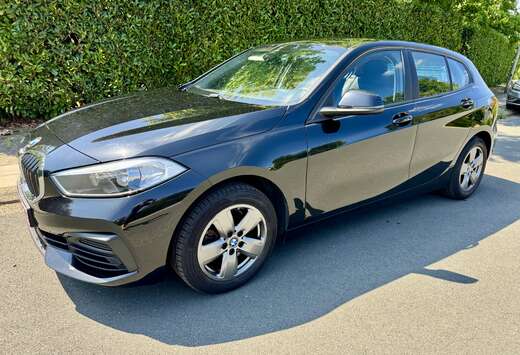 BMW Euro 6D