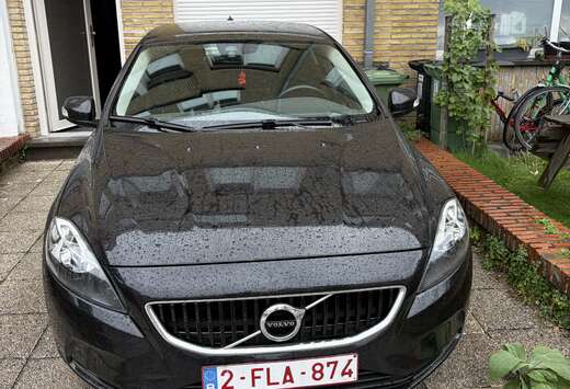 Volvo D2 RDesign