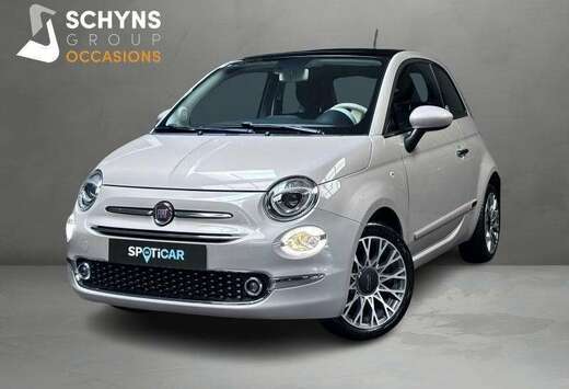 Fiat Club Edizione