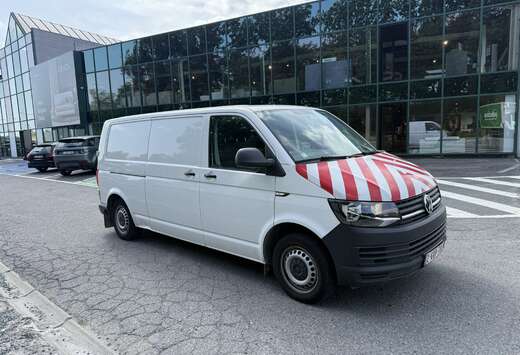 Volkswagen PROCAB L2 2.0 TDI 204