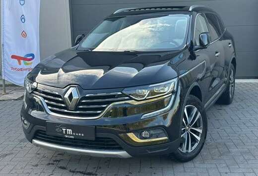 Renault Koleos 2.0 dCi 4WD Intens