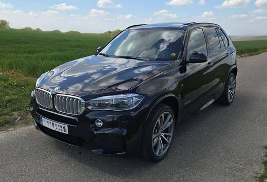 BMW xDrive40e