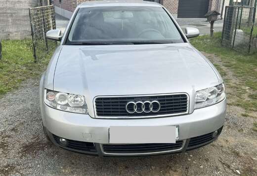 Audi 1.9 TDi
