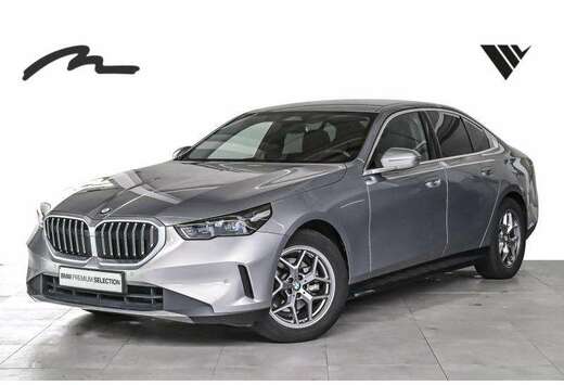 BMW 2 ans/jaar garantie-NEW PRICE:61;889€