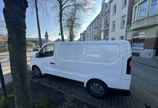 Fiat 2.0 diesel in perfecte staat