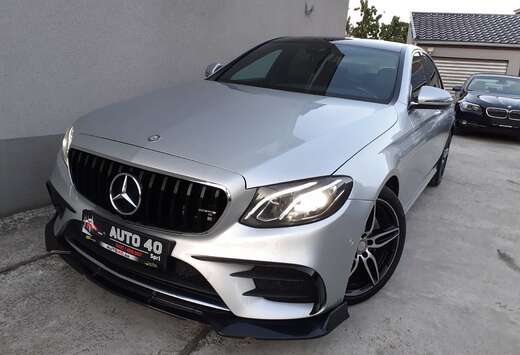 Mercedes-Benz PACK //AMG - EXTRA FUL OPTIONS - DISTRO ...