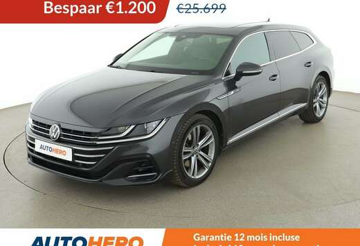 Volkswagen 2.0 TDI R-Line