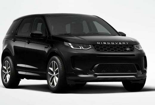 Land Rover P270e S AWD Auto. 25.5MY