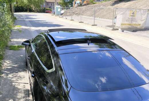 Audi A5 Sportback 35 tfsi S-tronic