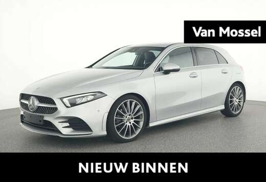 Mercedes-Benz AMG LINE + CARPLAY + SENSOREN + CAMERA  ...