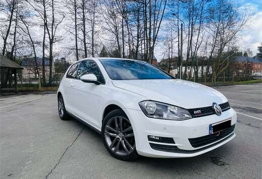 Volkswagen 1.6 CR TDi Highline