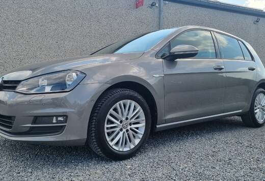 Volkswagen 1.2 TSI \