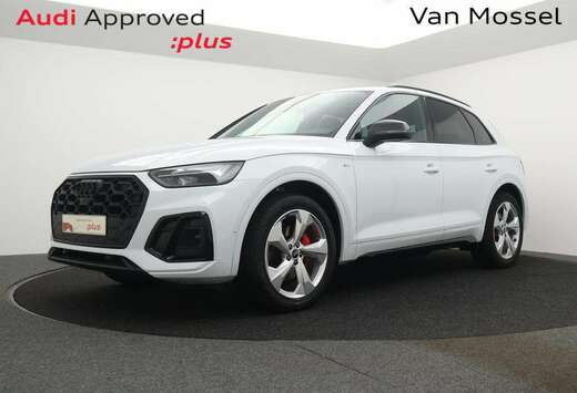 Audi 35 TDi Business Edition*S line*S tronic*163PK*VI ...