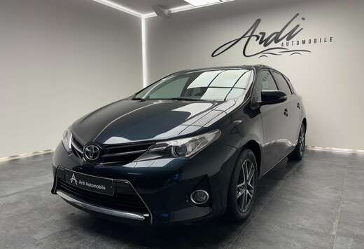 Toyota 1.6i *CAMERA*CRUISE CONTROL*1ER PROPRIO*GARANT ...