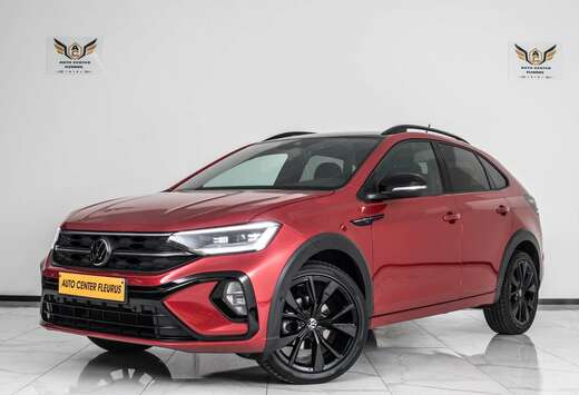 Volkswagen 1.0 TSI R-Line / Boite automatique DSG