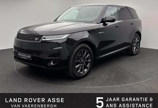 Land Rover P460e S AWD Auto. 25MY