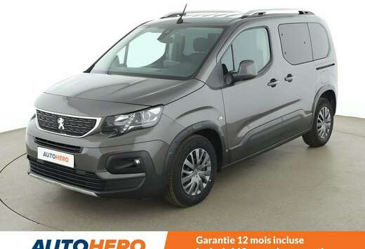 Peugeot 1.2 PureTech Allure L1
