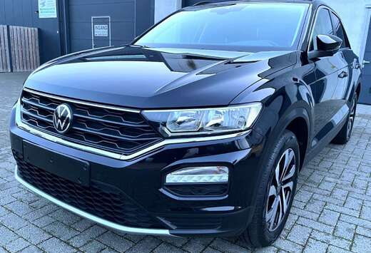 Volkswagen TSI OPF ACTIVE NAVI*CAMERA*APP*ACC*17\'*SU ...