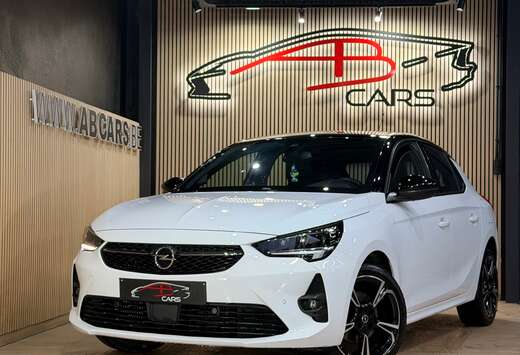 Opel 1.2 Turbo GS Line * GARANTIE 12 MOIS *