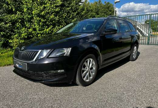 Skoda 1.6 TDi Ambition DSG-AppleCarPlay*DAB*Garantie* ...