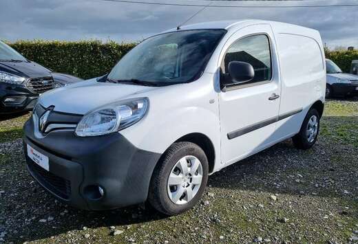 Renault 1.2BENZINE AUTOMAAT NAVI AIRCO CRUISE PDC