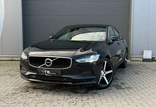 Volvo S90 2.0 D3 Inscription Geartronic