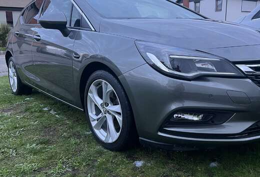 Opel 1.6CDTi S/S Business + 136