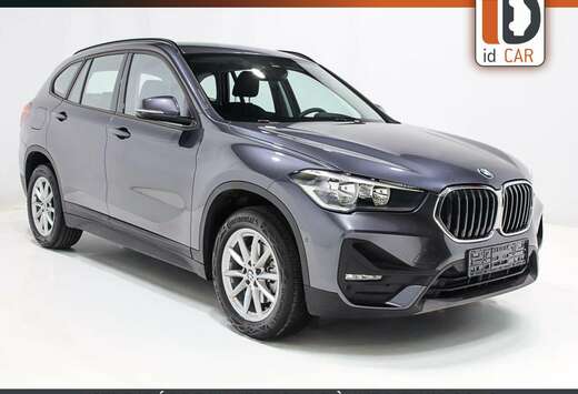 BMW SDRIVE 18 DA SPORTLINE SIEGES SPORT GPS REGU RADA ...